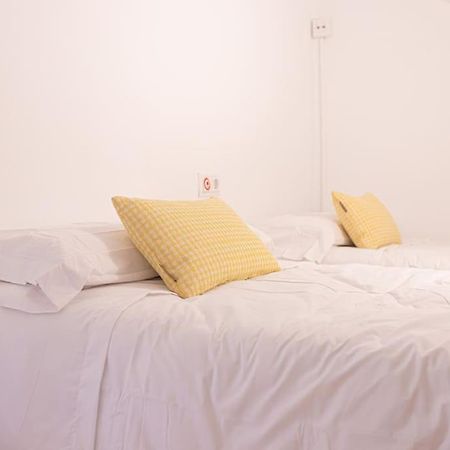 Apartamento Sierra De Mariola Сиера Невада Екстериор снимка