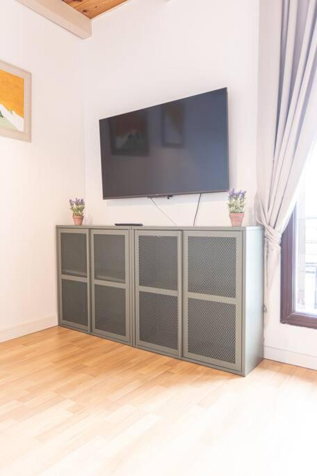 Apartamento Sierra De Mariola Сиера Невада Екстериор снимка