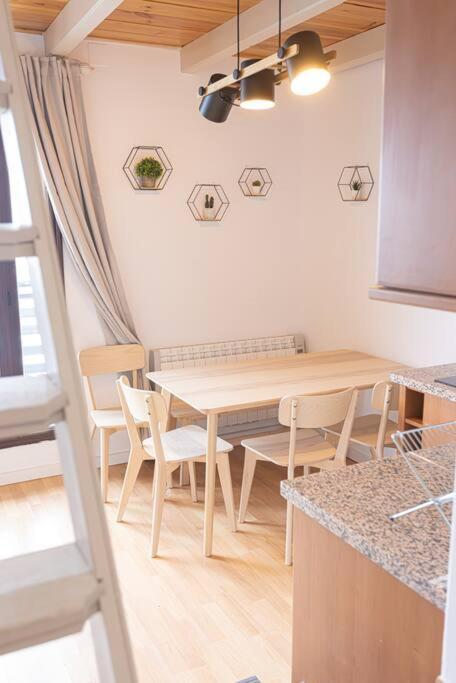 Apartamento Sierra De Mariola Сиера Невада Екстериор снимка