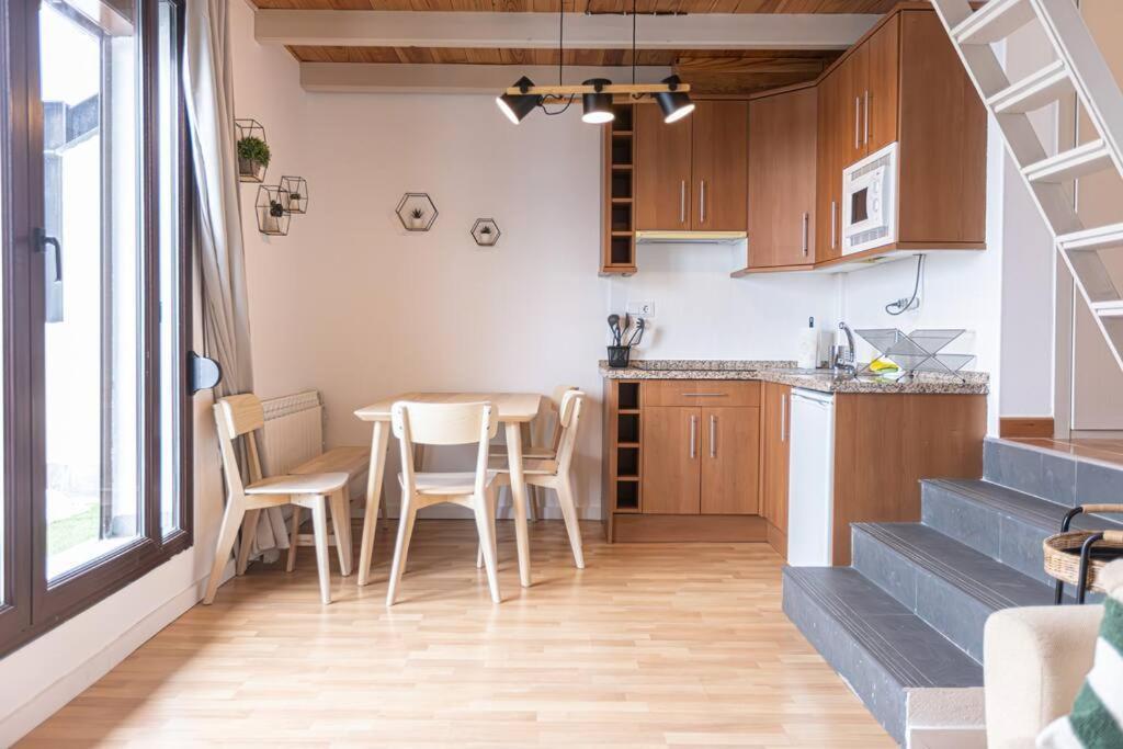 Apartamento Sierra De Mariola Сиера Невада Екстериор снимка