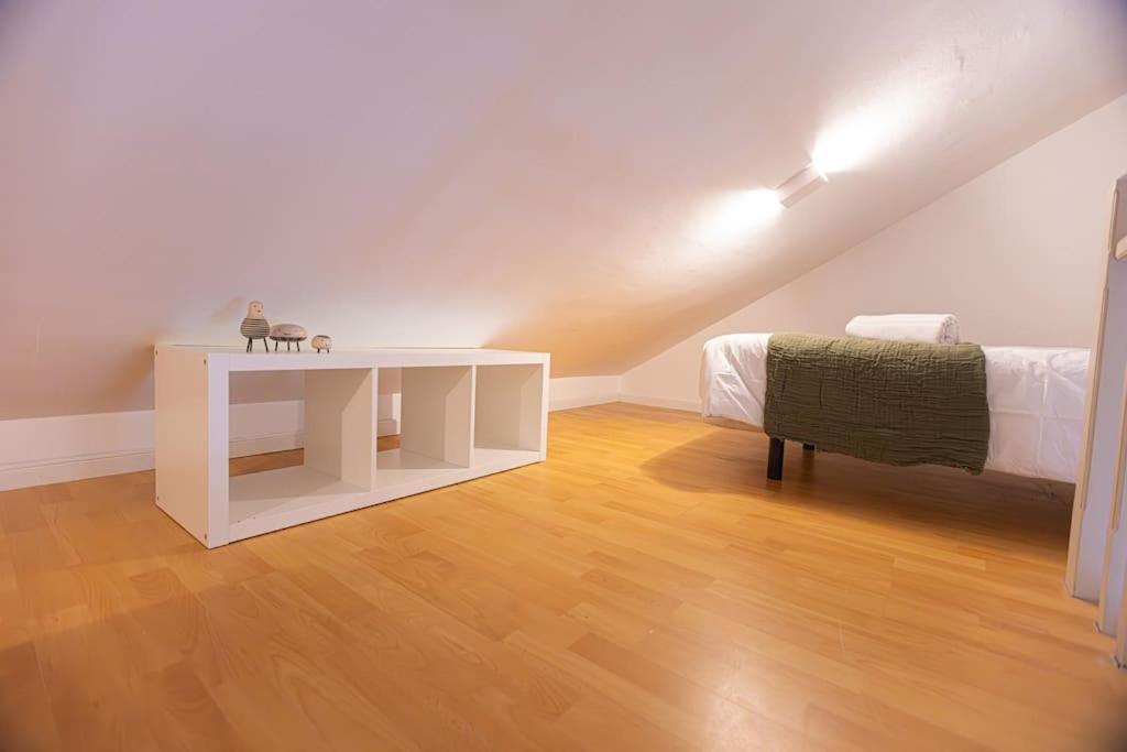 Apartamento Sierra De Mariola Сиера Невада Екстериор снимка