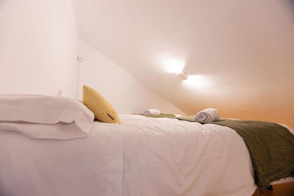 Apartamento Sierra De Mariola Сиера Невада Екстериор снимка