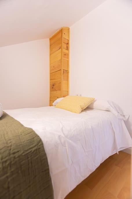 Apartamento Sierra De Mariola Сиера Невада Екстериор снимка